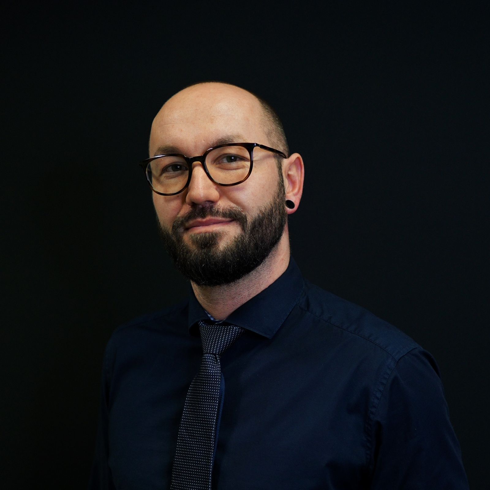 Christopher Hudak