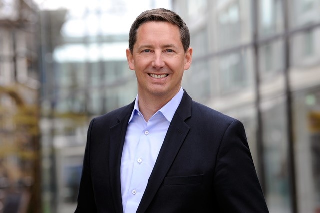 Dr. Christopher von Harbou