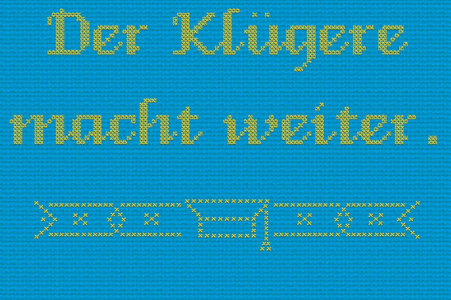 IHK-Weiterbildung